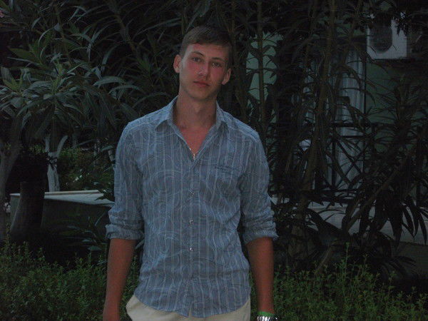 Александр Копейцев