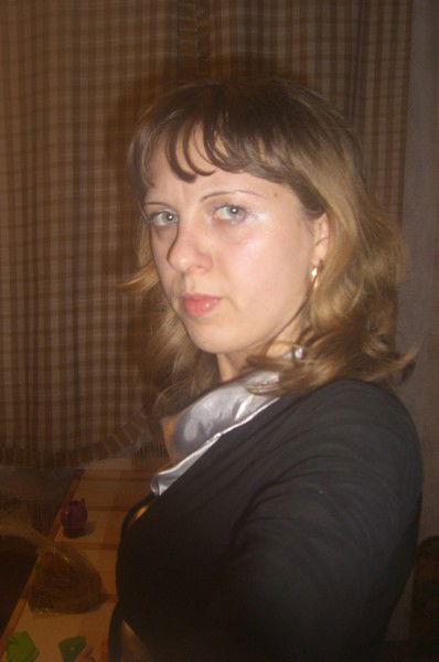 Ирина Пуртова (Юнг)