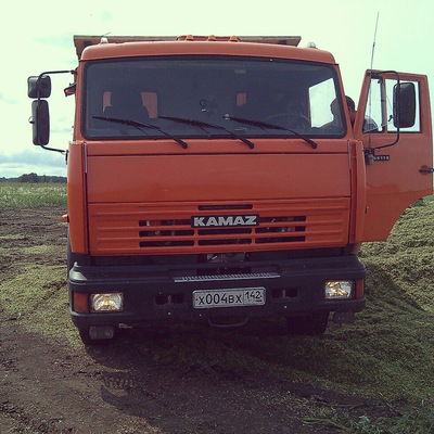 Макс Мещеряков