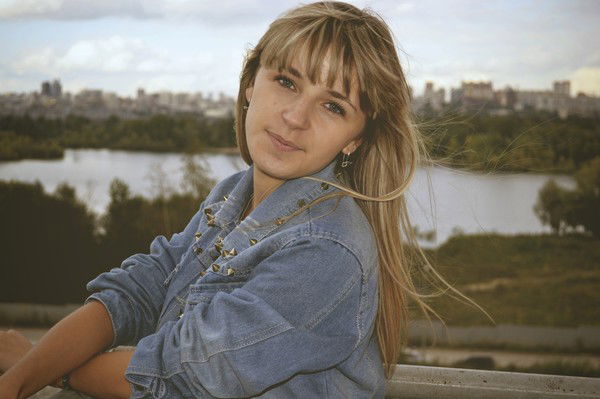 Katerina Proskuryakova