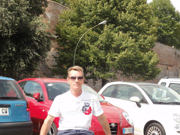 Александр Мамонтов