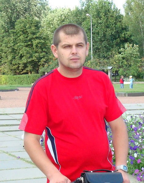 Владимир Мирошник