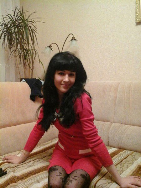 Динарочка Сафина