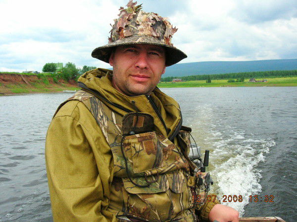 Евгений Архипов