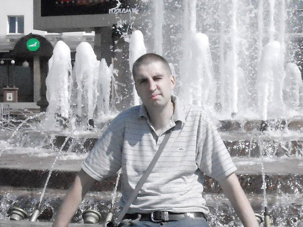 Сергей Коновалов