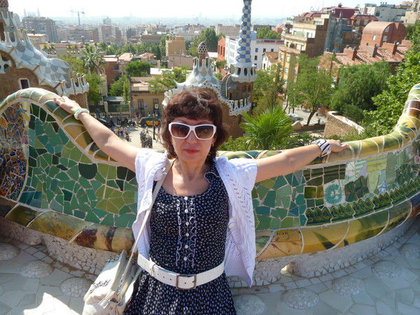 Лилия Сабирзянова