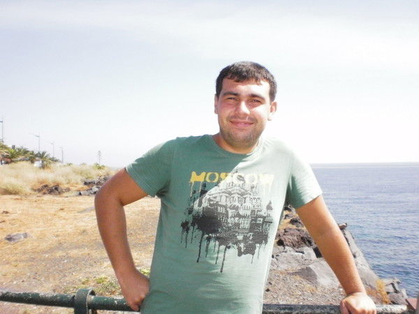 Стас Иванов