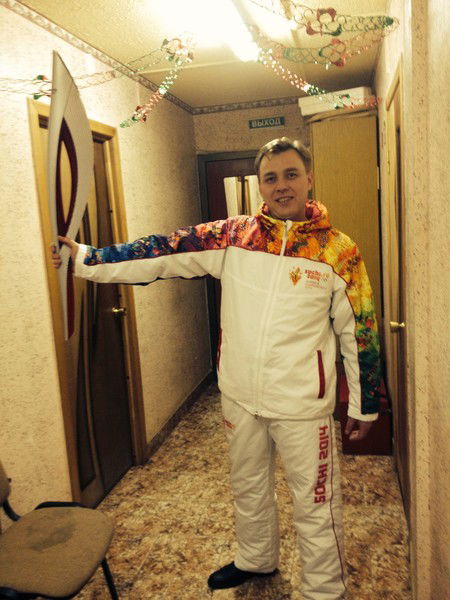 Владимир Суслопаров