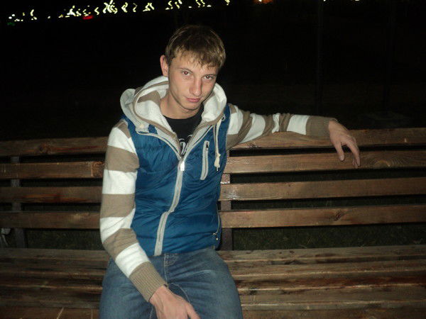 Сергей Митюшкин