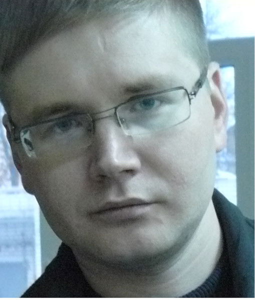 Виктор Баландин