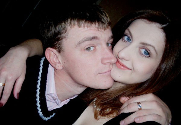 Макс Данченко