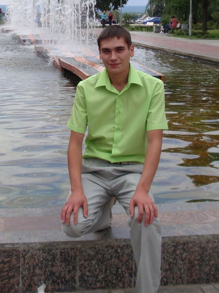 Наиль Юнусов