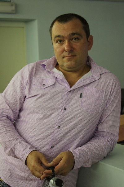 Владимир Юрьев