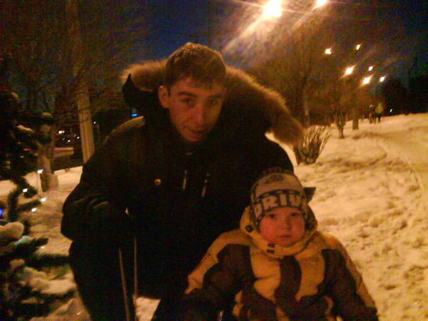 Сергей Леонтьев