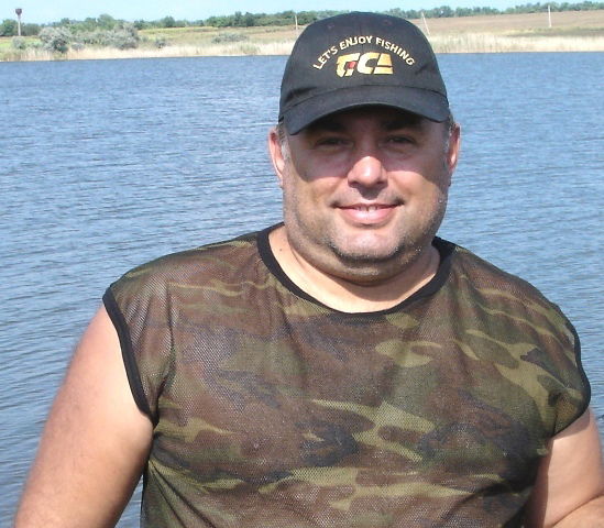 Юрий Шаповал