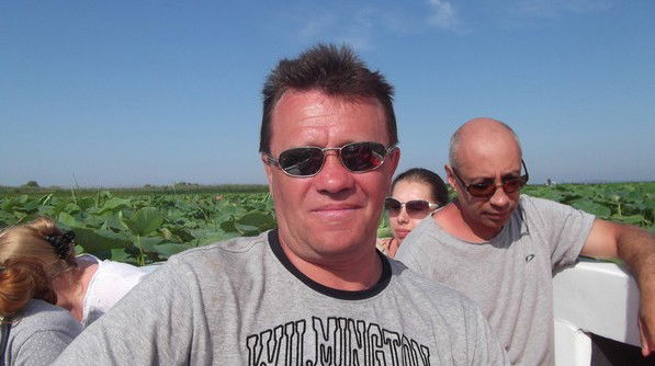 Александр Богданов