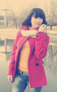 Надежда Латынина