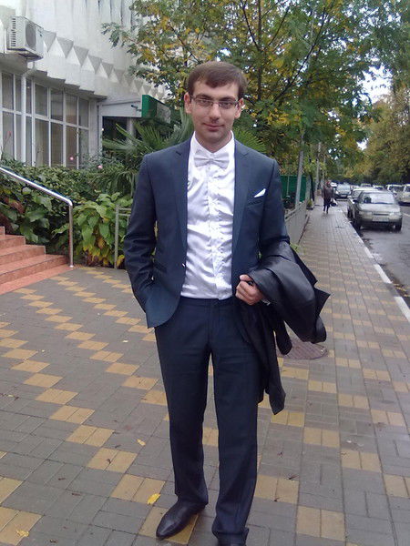 Карапет Чакрян