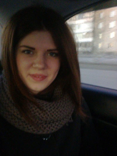 Катя Клещева