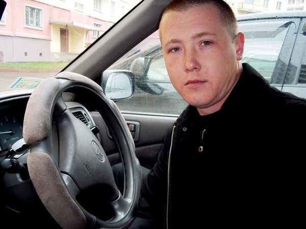 Алексей Сухоруков