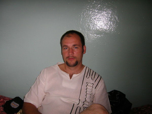 Дмитрий Астанин