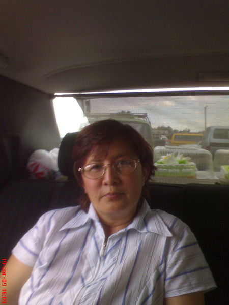 Тумар Абдикалык