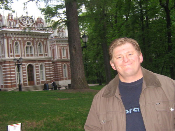 Андрей Смирнов