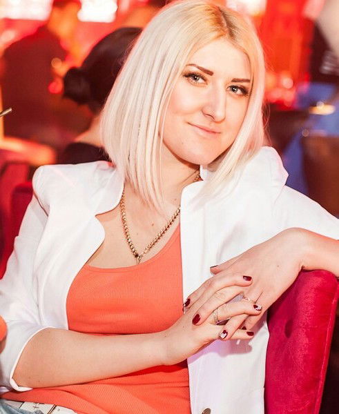 Лилия Соколова