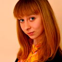 Елена Караваева
