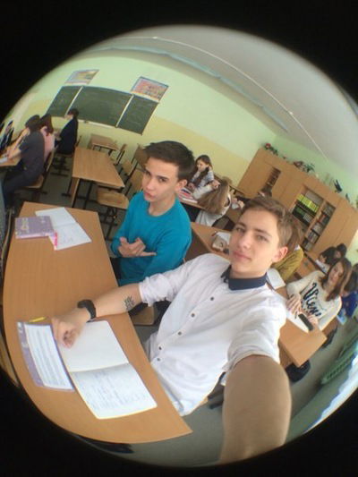 Кирилл Миронов