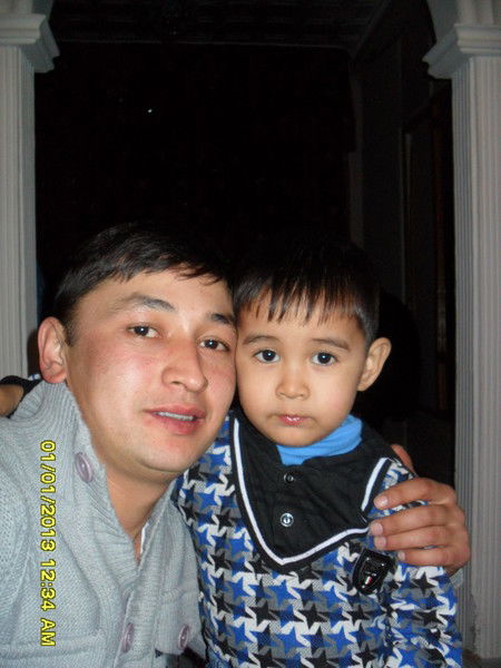 Радим Акпаров