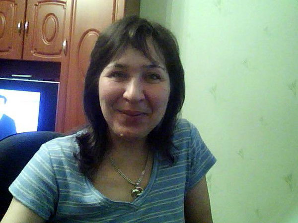 Наталья Зайкова