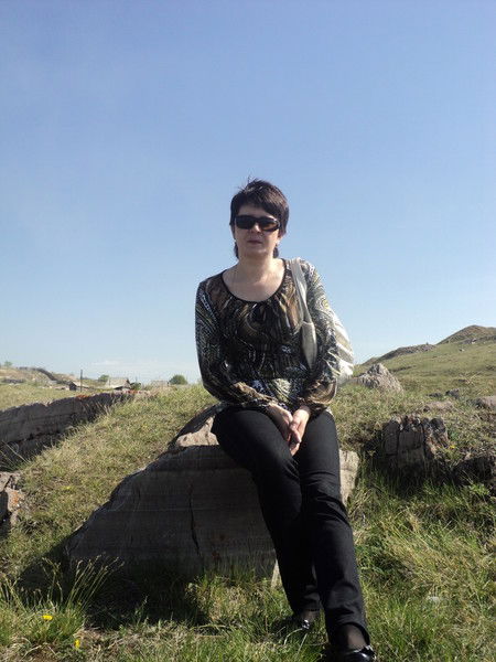 Татьяна Ламбина