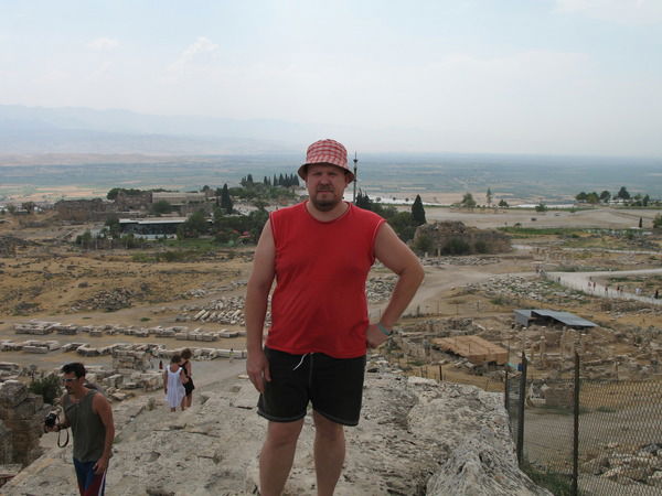 Николай Егоров