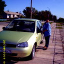 Галина Возная