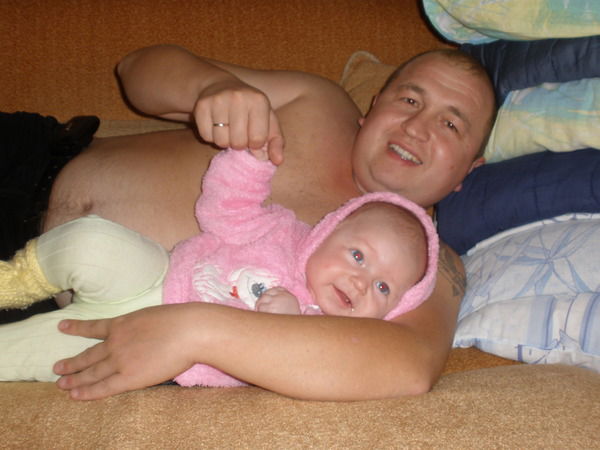 Олег Алексеев