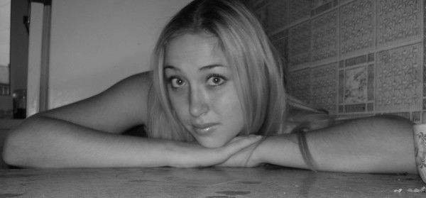 Ольга Балахонова