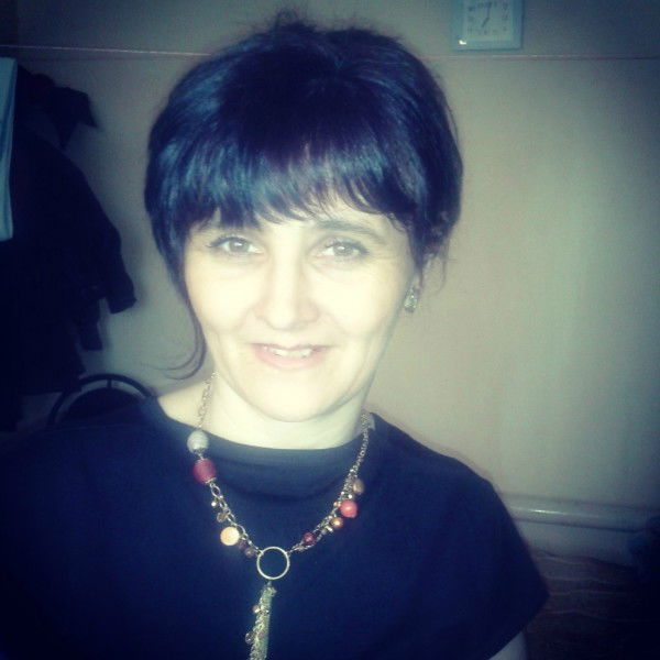 Галина Тажбаева