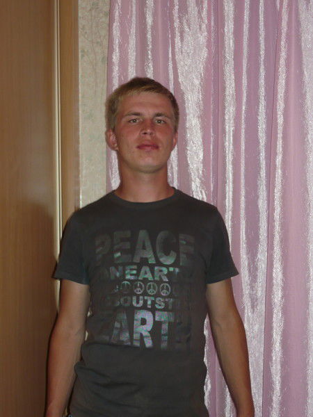 Сергей Жигалов