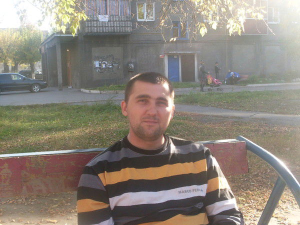 Андрей Шмидт