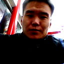 Bauyrzhan Turpanov