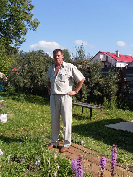 Владимир Моринов