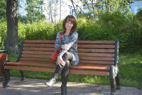 Нина Соловьева