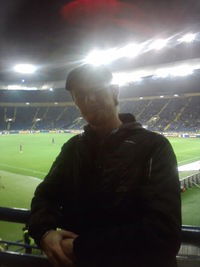 Александр Колесник