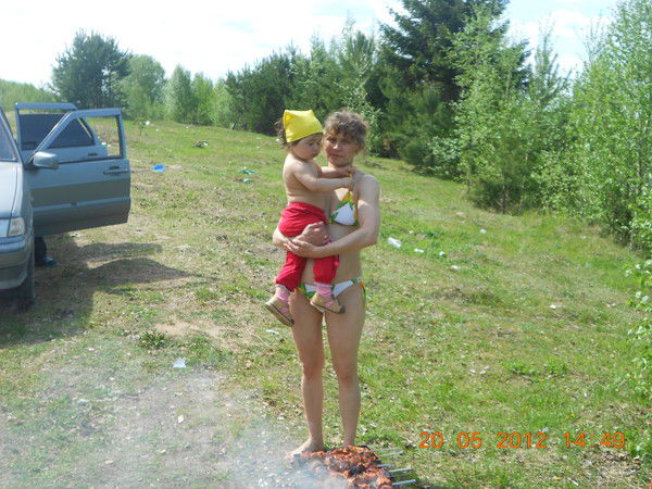 Ольга Кылосова