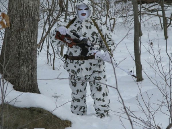 Пётр Выхристюк