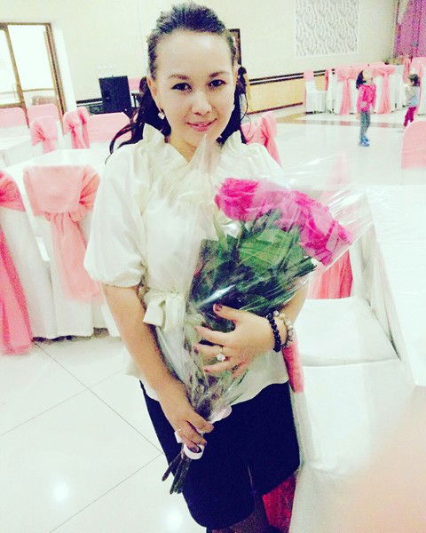 Зульфия Атеева