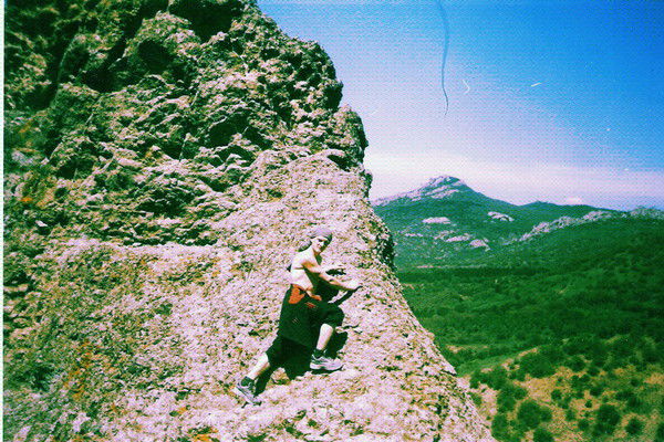 Андрей Крыщенко