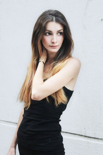 Катя Ткаченко