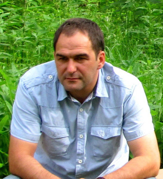 Евгений Солдатов